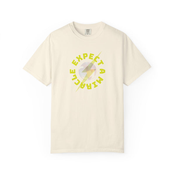 Embrace the Great Unknown Tee