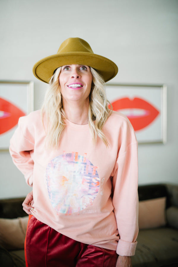 Limitless Is A Frequency Crew