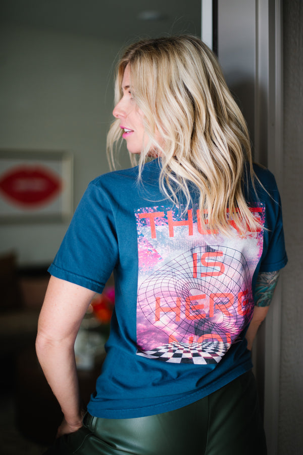 What A Trip Tee