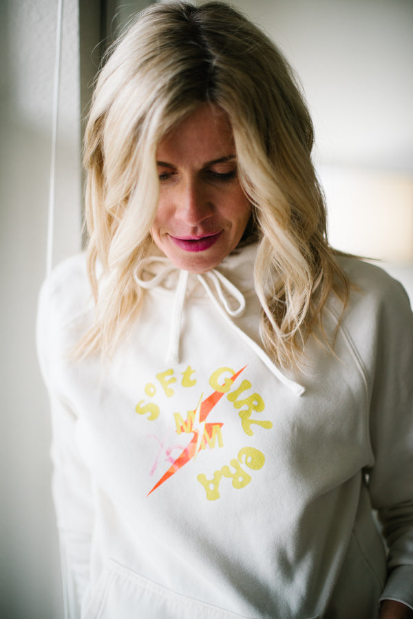 Soft Girl Era Tour Hoodie