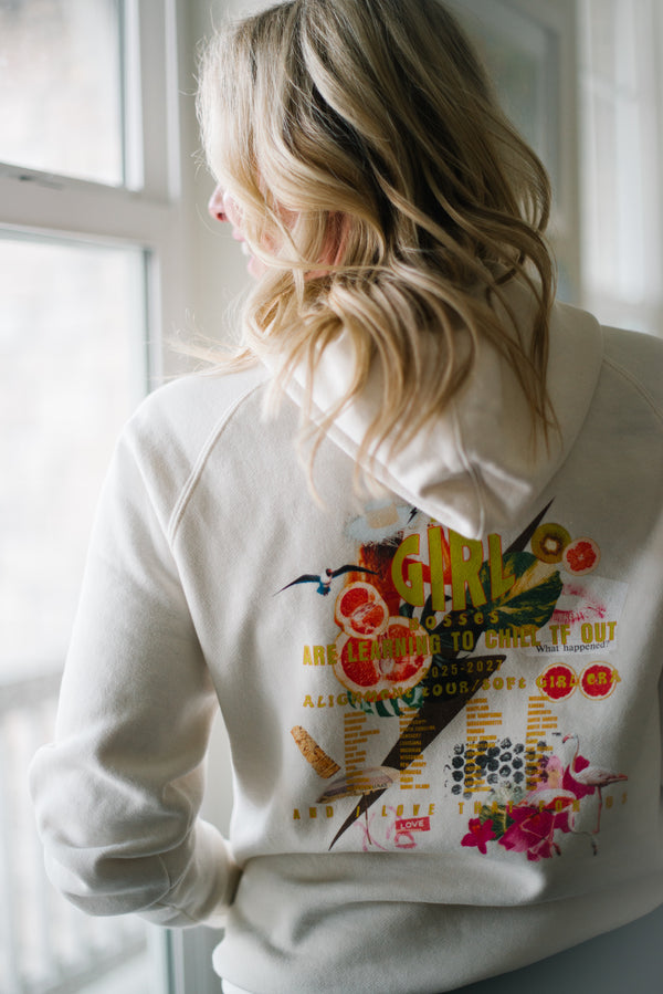 Soft Girl Era Tour Hoodie