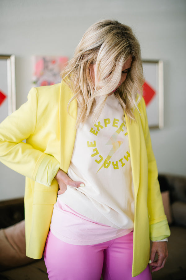 Embrace The Great Unknown Crew