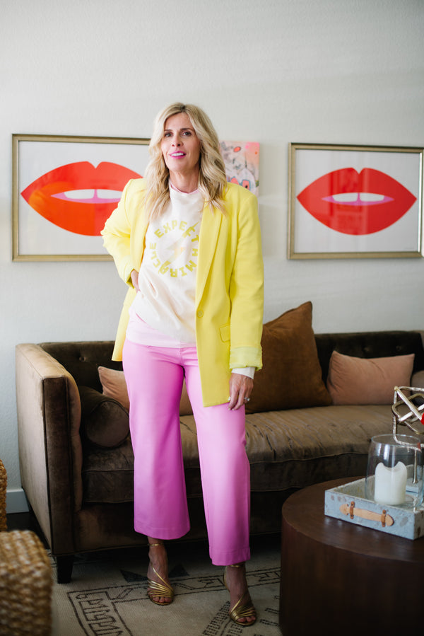 Embrace The Great Unknown Crew