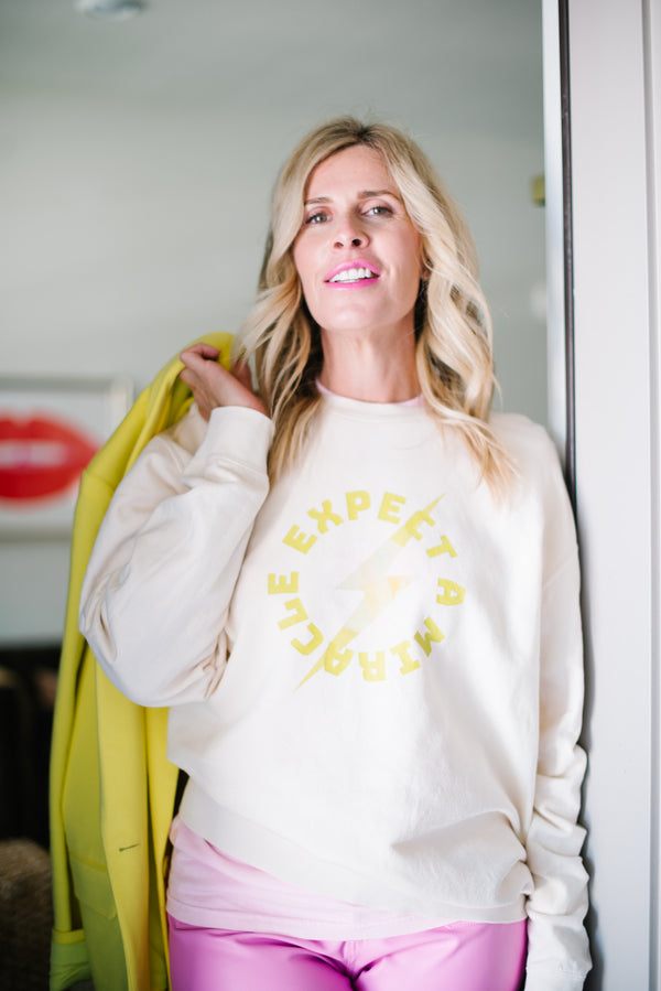 Embrace The Great Unknown Crew