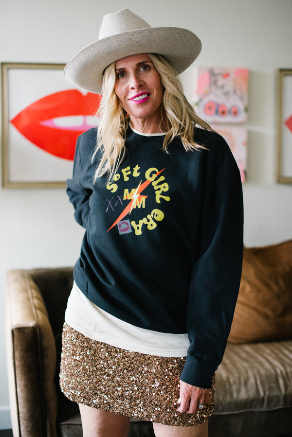 Soft Girl Era Tour Crew