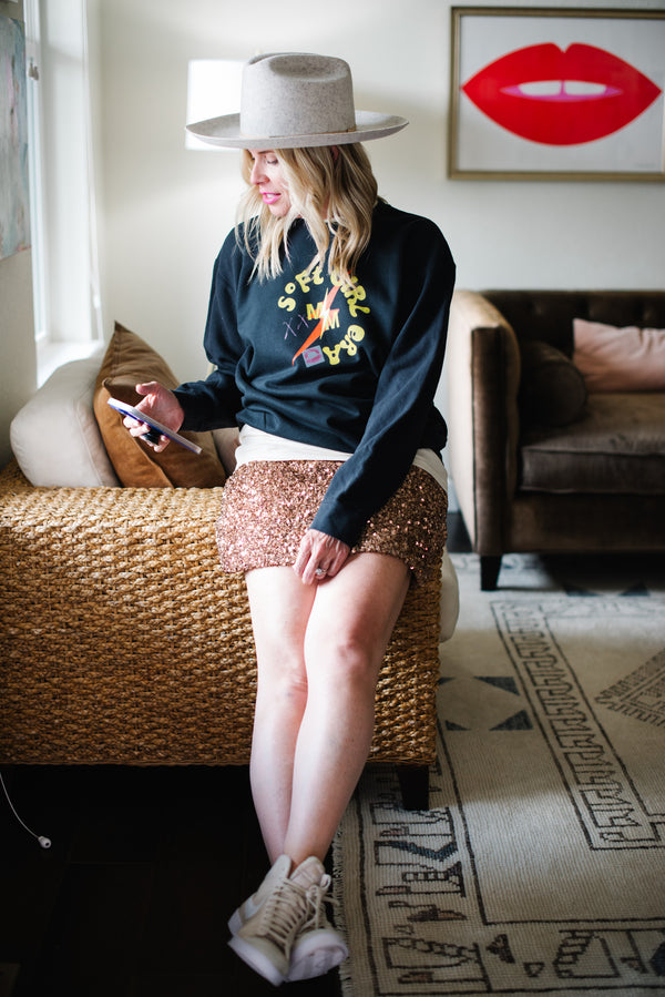 Soft Girl Era Tour Crew