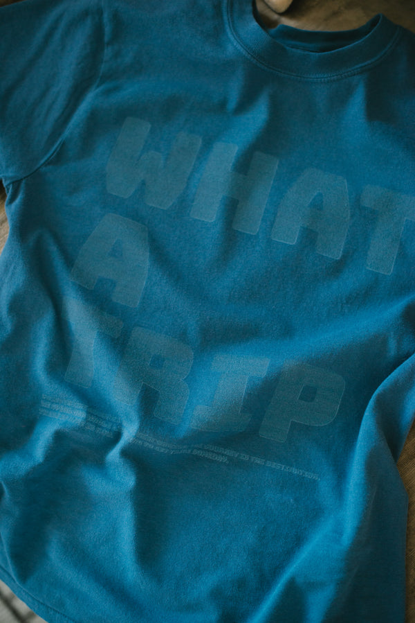 What A Trip Tee