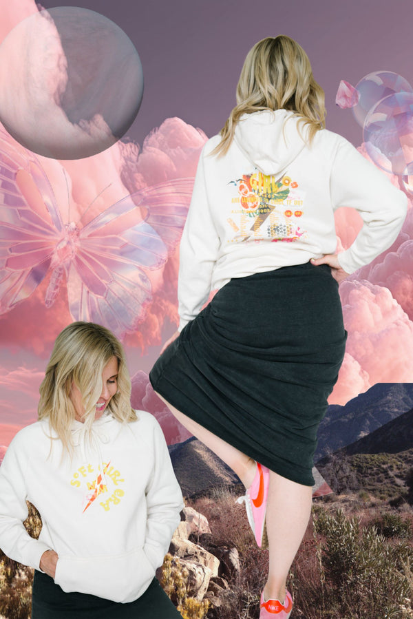 Soft Girl Era Tour Hoodie
