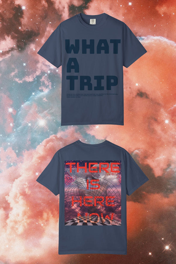 What A Trip Tee