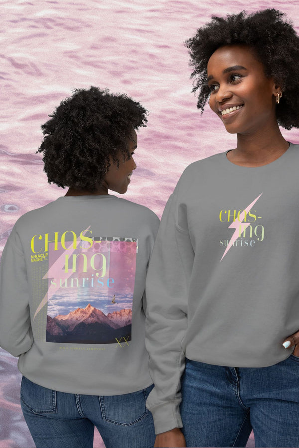 Chasing Sunrise Crew