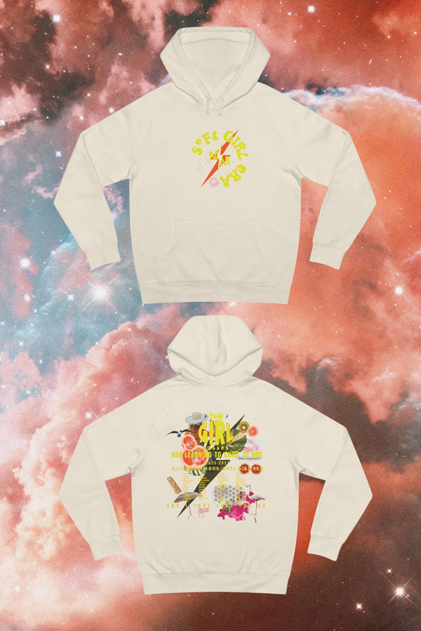 Soft Girl Era Tour Hoodie