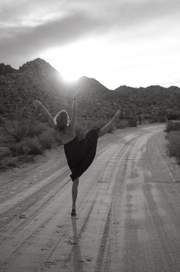 Unhinged Joy Is the Assignment