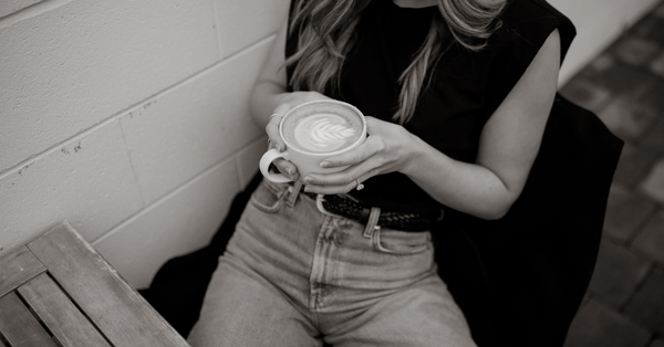 Things I’m Treasuring Lately