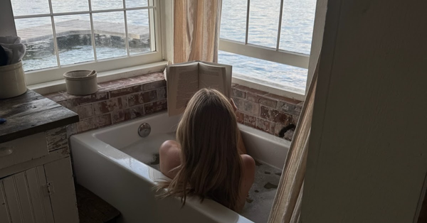 Stop Future-Tripping, Start Miracle Magnetizing