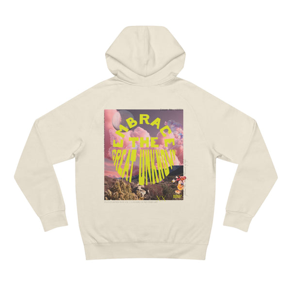 Embrace The Great Unknown Hoodie