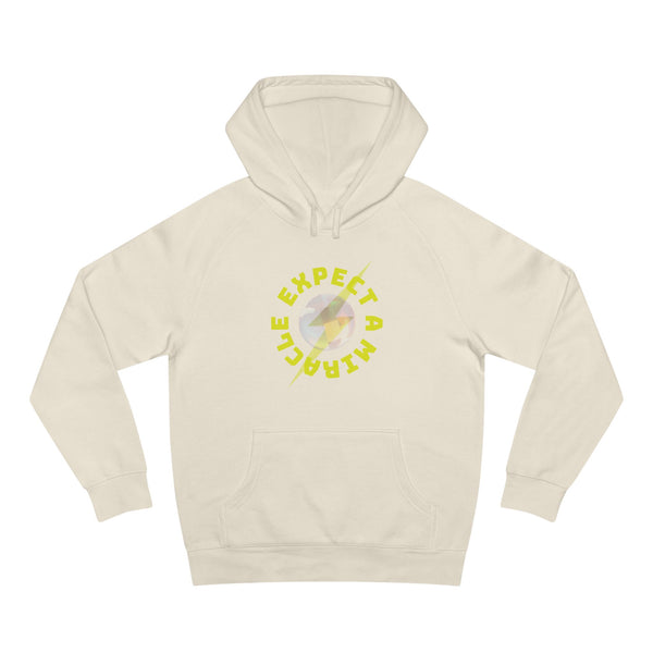 Embrace The Great Unknown Hoodie