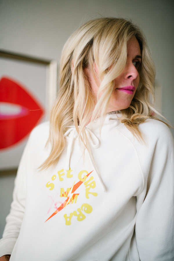 Soft Girl Era Tour Hoodie