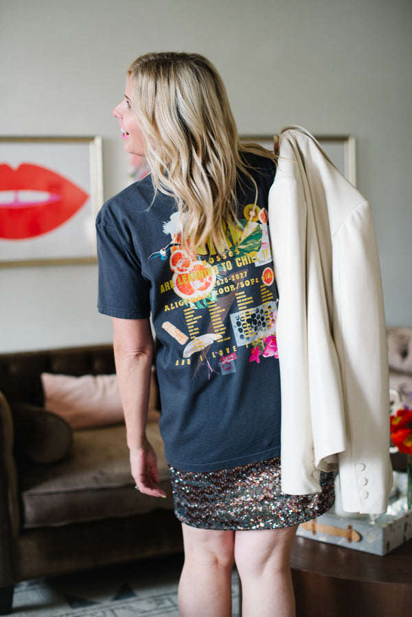Soft Girl Era Tour Tee