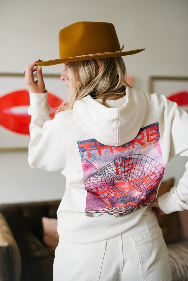 What A Trip Hoodie