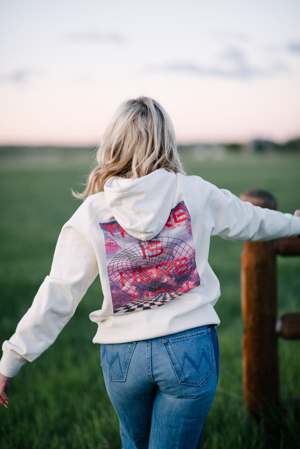 What A Trip Hoodie