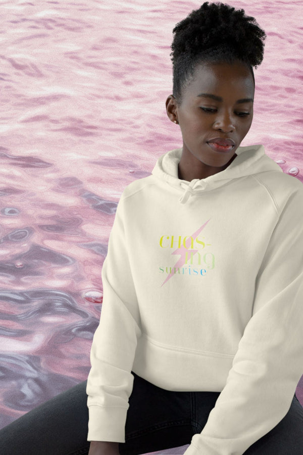 Chasing Sunrise Hoodie