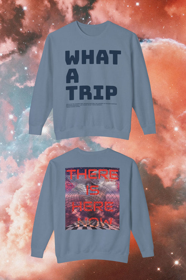 What a Trip Crew