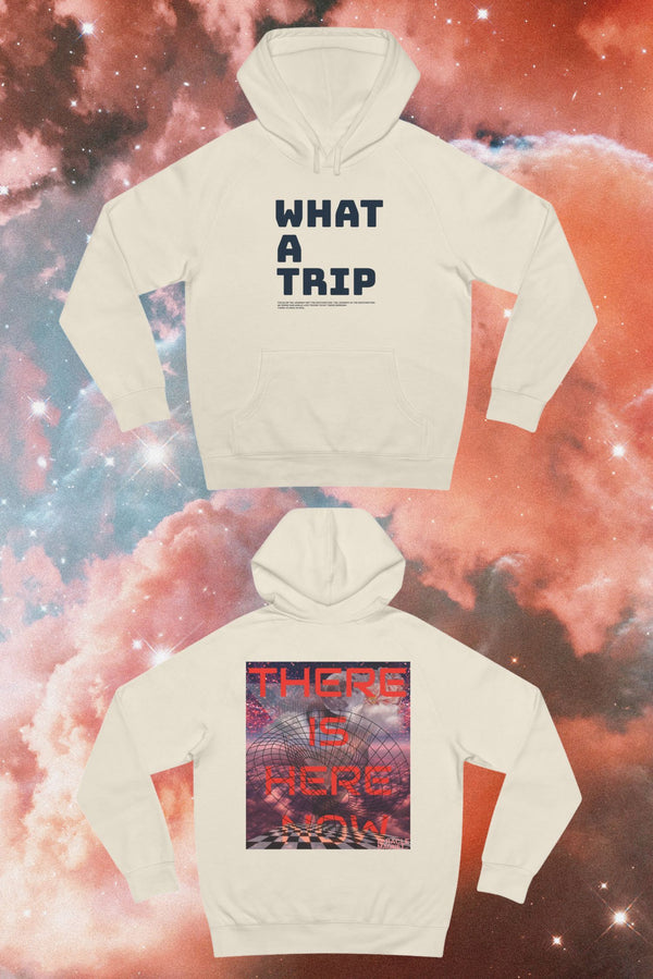 What A Trip Hoodie