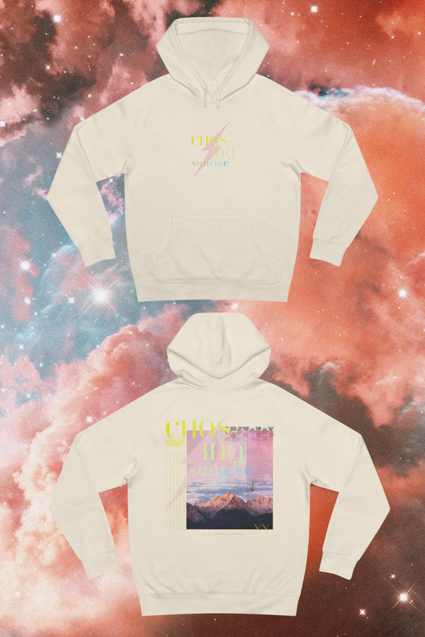Chasing Sunrise Hoodie