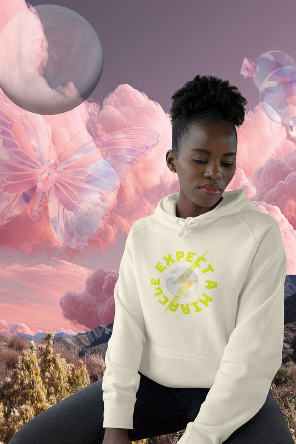 Embrace The Great Unknown Hoodie